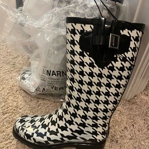 Bama boots